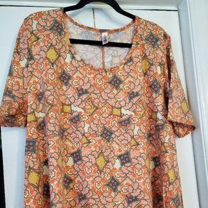 Lularoe Perfect T